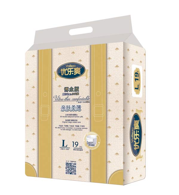 優(yōu)樂(lè)爽博眾版小內(nèi)褲L