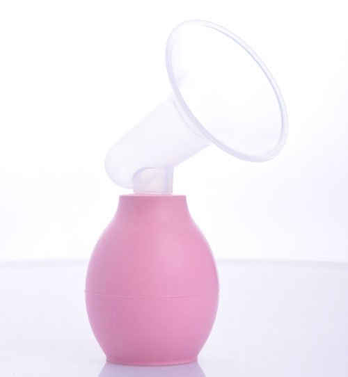 唯昵貝貝便捷式吸奶器