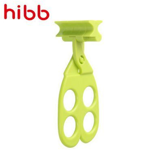 浩一貝貝多功能食物剪