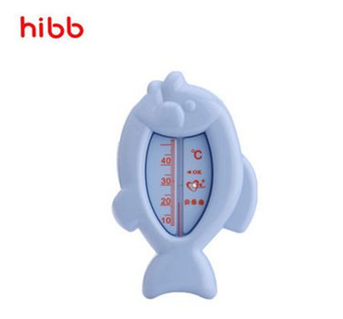 浩一貝貝小魚水溫計(jì)