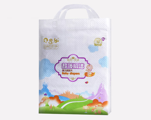 新貝思樂 52片尿褲 M